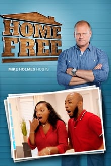 Poster da série Home Free