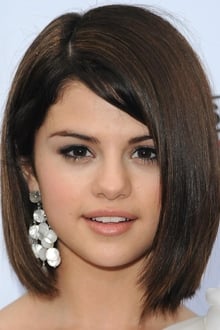 Photo of Selena Gomez