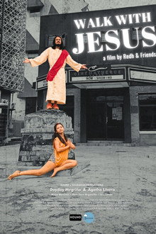 Walk With Jesus