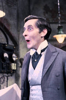 Carry On Screaming!
