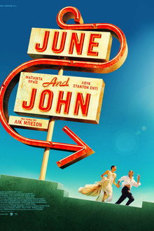 June and John