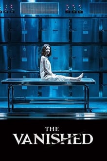Poster do filme The Vanished