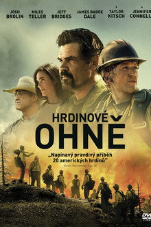 Hrdinové ohně