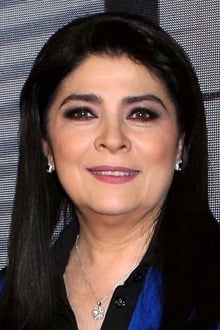 Victoria Ruffo profile picture