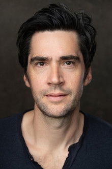 Photo of Douglas Rankine