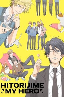 Hitorijime My Hero