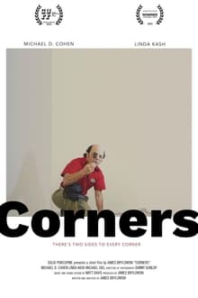 Poster do filme Corners