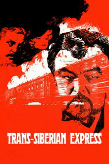 Trans-Siberian Express