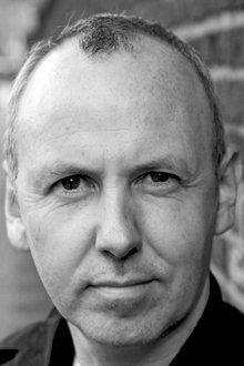 Photo of Alastair Galbraith