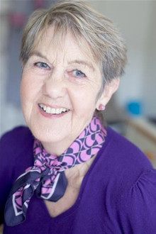 Vanessa Forsyth