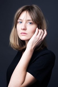 Photo of Mariya Karpova