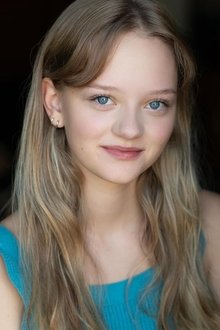 Photo of Ivy George
