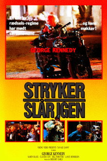 Stryker slår igen