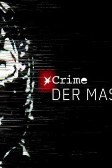 STERN CRIME: Der Maskenmann