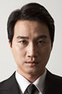 Foto de perfil de Kim Jin-bok