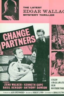 Poster do filme Change Partners