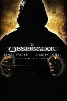 Poster do filme O Observador