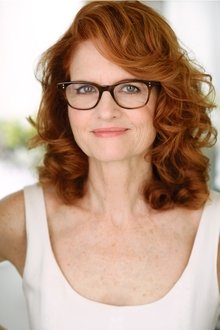 Photo of Candy Buckley