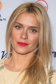 Carolina Dieckmmann