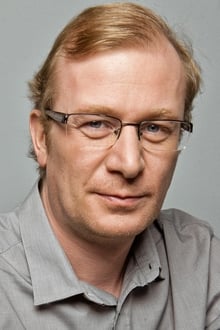 Foto de perfil de Martin Pechlát