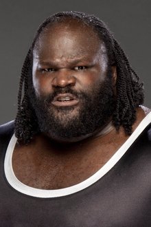 Photo of Mark Henry