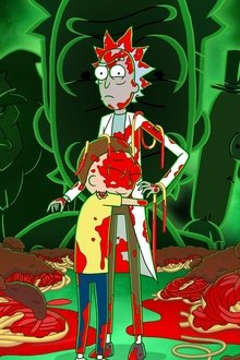 Rick-e-Morty