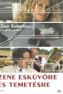 Zene esküvőre és temetésre