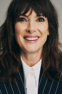 Photo of Winona Ryder