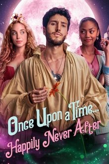 Once Upon a Time... Happily Never After tv show poster