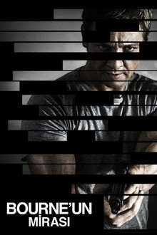 Bourne'un Mirası