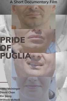 Pride of Puglia