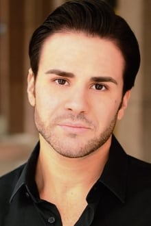 Photo of Gabriel Furman