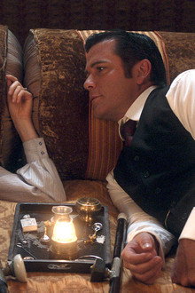 Murdoch Mysteries season 9 episode 8