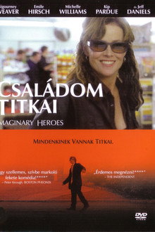 Családom titkai