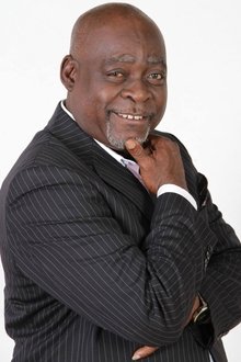 Photo of Kofi Adjorlolo