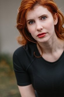 Photo of Courtney Richter