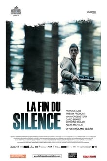 The End of Silence movie poster