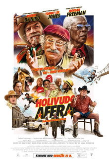 Holivudo afera