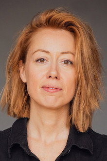 Julie Fortin