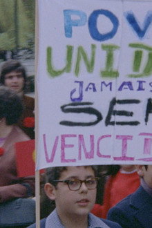 As Armas e o Povo