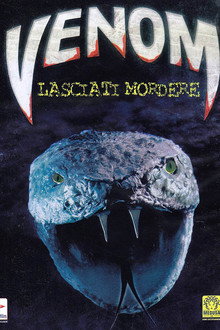 Venom - Pericolo strisciante