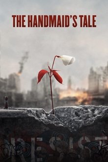 The Handmaid’s Tale