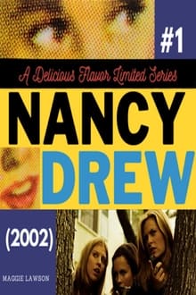 Poster do filme Nancy Drew