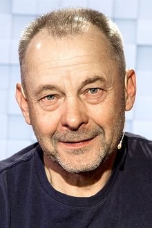 Photo of Václav Marhoul