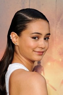 Photo of Courtney Eaton