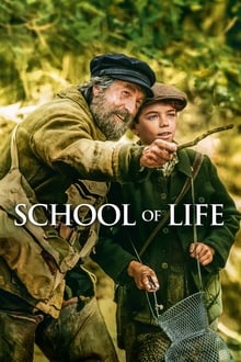 School of Life movie poster