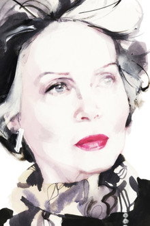 Leslie Caron: The Reluctant Star