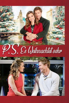 P.S. Es weihnachtet sehr