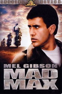 Mad Max: Film Phenomenon