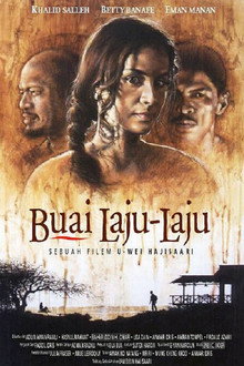 Buai Laju-Laju